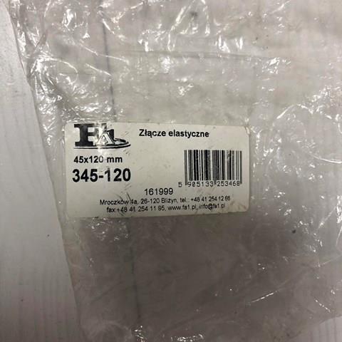 345120 FA1 Гофра купить в Сумы