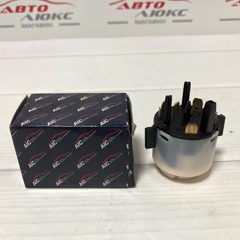 Контактная группа замка зажигания 50824 AIC