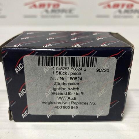 50824 AIC Контактная группа замка зажигания купить в Чернигов