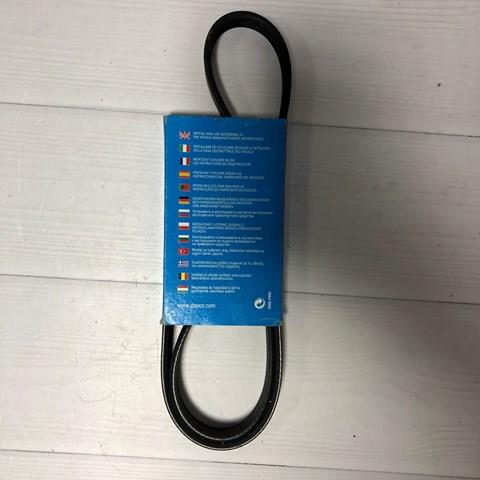 DAYCO 5PK1165 Ремень генератора в наличии Кривой Рог