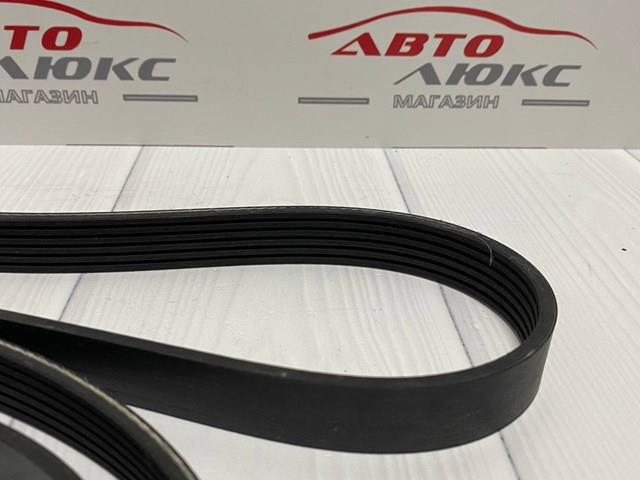 6PK2563 GATES Ремень агрегатов приводной купить в Черновцы