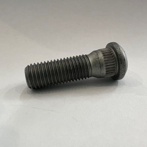 9094202049 TOYOTA Шпилька колесная передняя купить в Кривой Рог