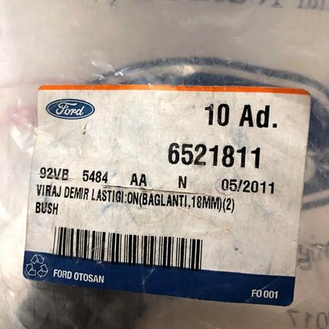 92VB5484AA Втулка стабилизатора переднего купить Киев