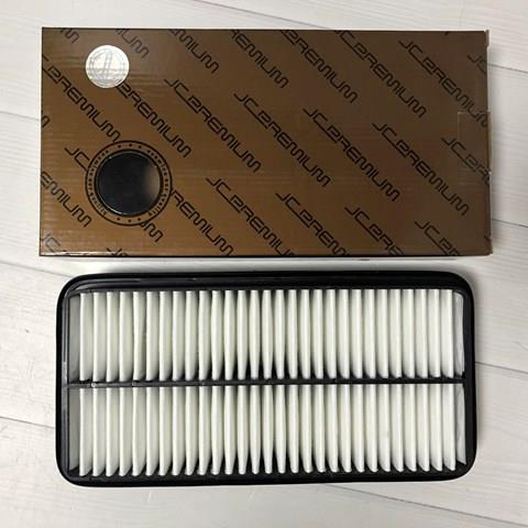 Воздушный фильтр Тойота Авенсис Verso