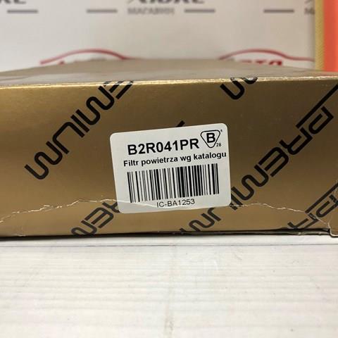 B2R041PR JC PREMIUM Воздушный фильтр купить в Ровно