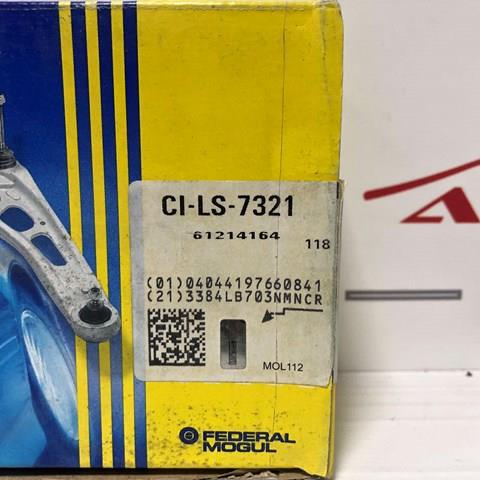 CILS7321 MOOG Стойка переднего стабилизатора купить в Киев
