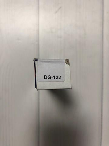 DG122 Свеча накала купить Одесса