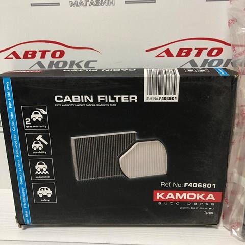 F406801 Фильтр салона купить Киев