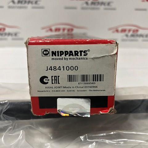 J4841000 NIPPARTS Рулевая тяга купить в Хмельницкий