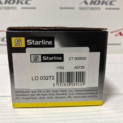 LO03272 STARLINE Подшипник ступицы передней купить в Украина