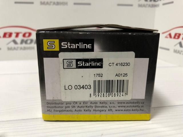 LO03403 STARLINE Подшипник ступицы передней купить в Черновцы