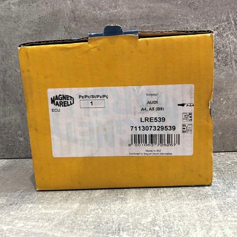 MAGNETI MARELLI LRE539 Блок розжига (ксенон) в наличии Львов