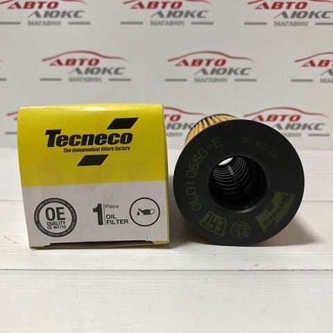 TECNECO OL010660E Фильтр АКПП в наличии Киев