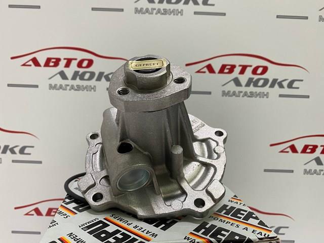 P542 HEPU Помпа водяная (насос) охлаждения купить в Хмельницкий