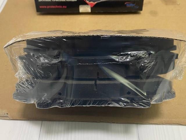 PROTECHNIC PRP0347 Задние тормозные колодки в наличии Каменское