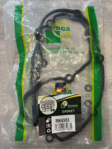 Прокладка крышки двигателя RK4303 BGA
