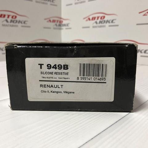 T949B TESLA Высоковольтные провода купить в Хмельницкий
