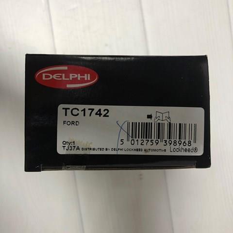 DELPHI TC1742 Стойка переднего стабилизатора в наличии Украина