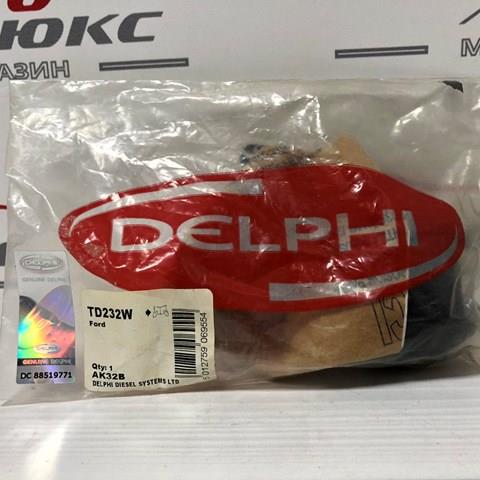 Сайлентблок нижнего переднего рычага TD232W DELPHI