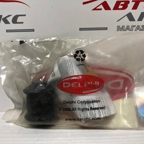 DELPHI TD232W Сайлентблок переднего нижнего рычага в наличии Киев