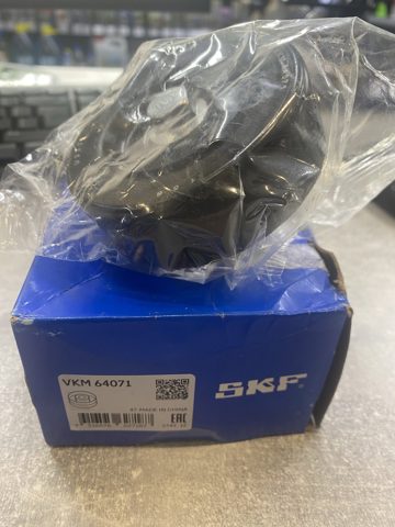 SKF VKM64071 Паразитный ролик ГРМ в наличии Львов