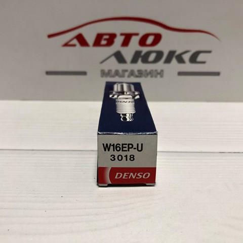DENSO W16EPU Свеча зажигания в наличии Полтава