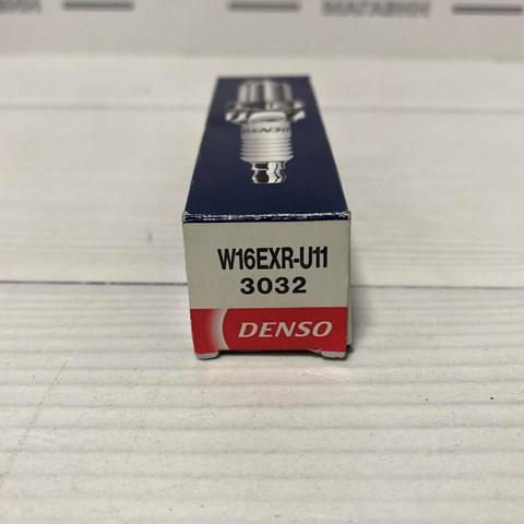 DENSO W16EXRU11 Свеча зажигания в наличии Каменское