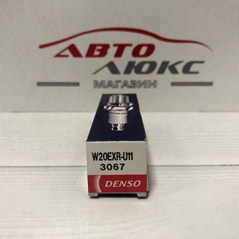DENSO W20EXRU11 Свечи зажигания в наличии Житомир