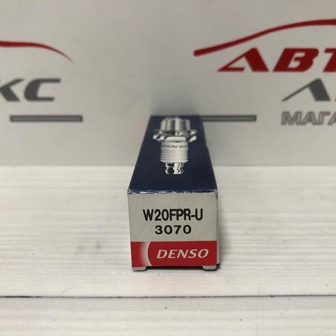 DENSO W20FPRU Свеча зажигания в наличии Винница