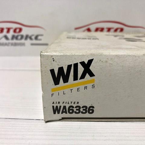 WIX WA6336 Фильтр воздушный в наличии Каменское
