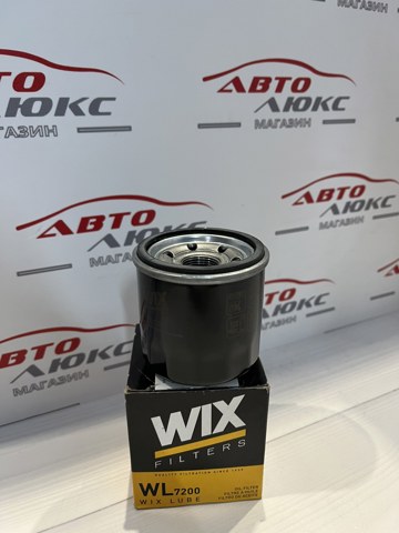 WL7200 Масляный фильтр купить Киев