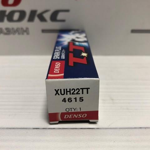 XUH22TT Свечи зажигания купить Тернополь