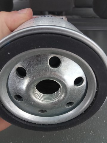 FIL FILTER ZP592A Масляный фильтр в наличии Чернигов