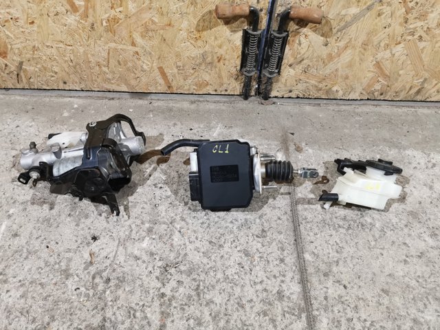 ВУТ 01469TRWA01 HONDA