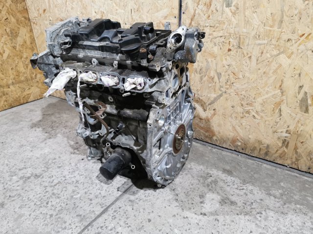 NISSAN 101026MAHA Двигатель в наличии Житомир
