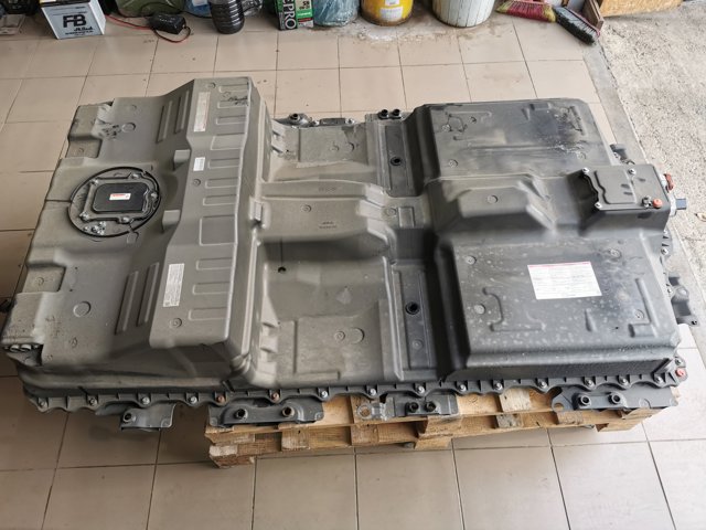 Батарейный модуль электромобиля 1D1005WJA02 HONDA