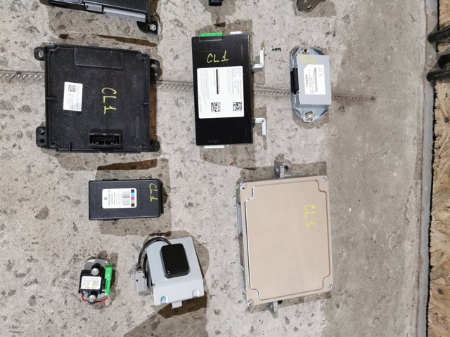 Антенна GSP 39835TRTA01 HONDA