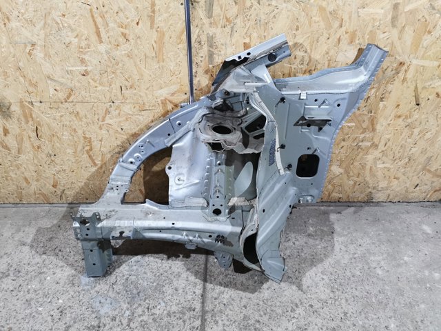 Лонжерон передний правый 42573373 GM