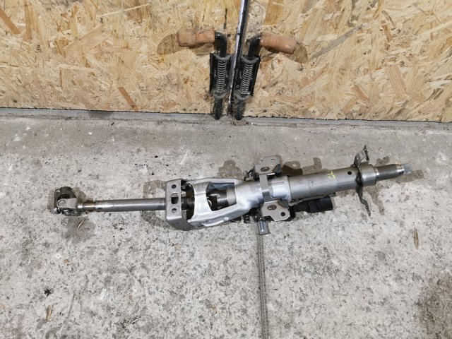 Рулевая колонка 53200TRTA02 HONDA