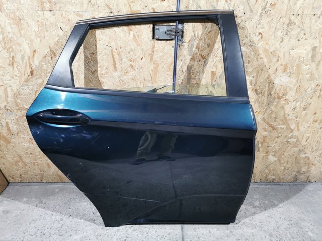 Дверь задняя в сборе 67510TRTA91ZZ HONDA