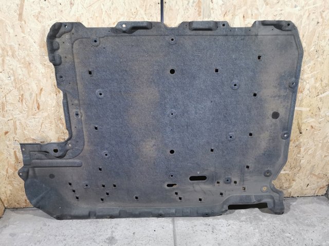 Защита днища, средняя часть 74511TRVA00 HONDA