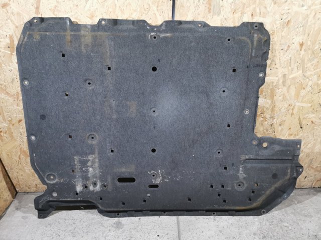 74511TRVA00 HONDA Защита днища, средняя часть купить в Украина