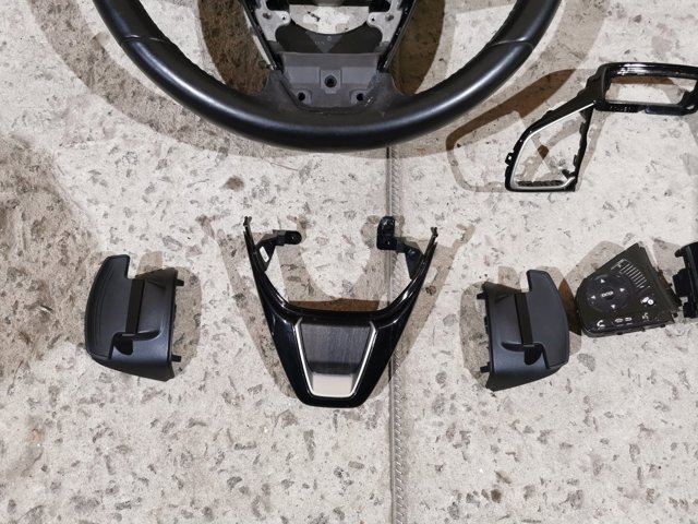 Механизм переключения передач, подрулевой 78560TEAA81ZG HONDA