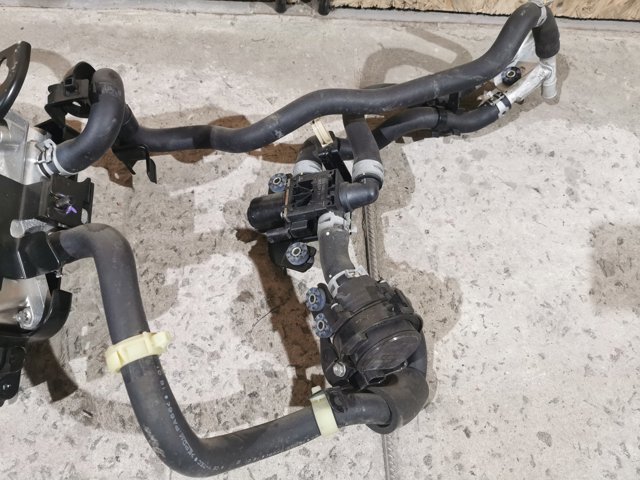 HONDA 79718TRWA00 Клапан обратный системы охлаждения в наличии Харьков