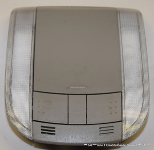 Плафон освещения кабины 8126002100B0 TOYOTA