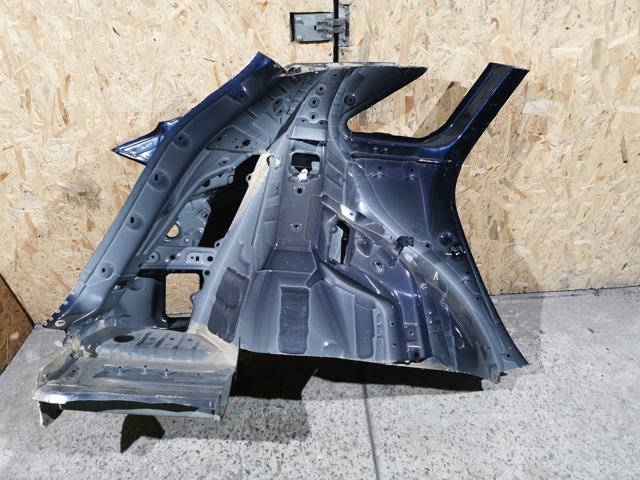 G81015NAMA NISSAN Крыло заднее левое купить в Одесса