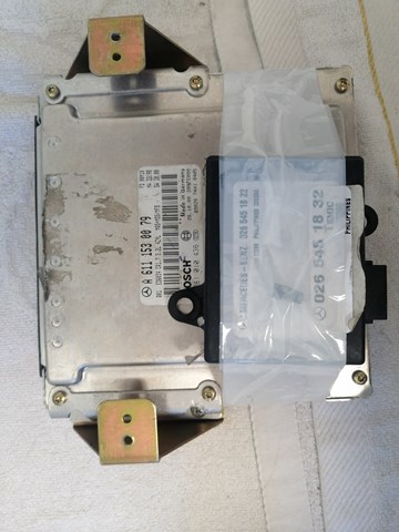 Модуль управления двигателем A6111530079 MERCEDES