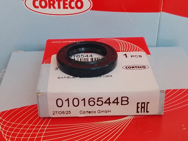 CORTECO 01016544B Сальник рулевой рейки/механизма в наличии Львов