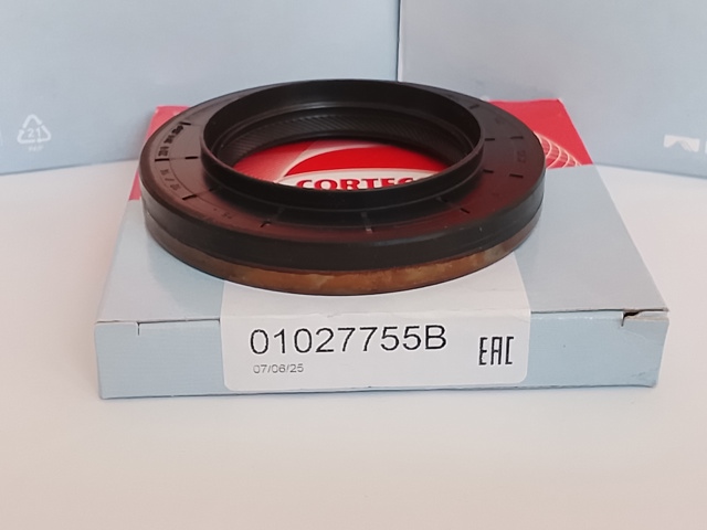 Сальник хвостовика редуктора заднего моста Бмв 5