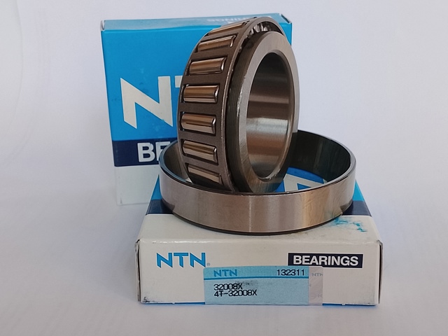 32008 NTN Подшипник ступицы купить в Ровно